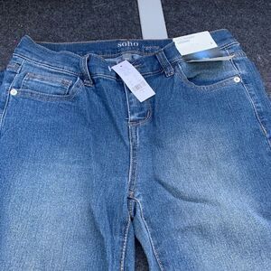 NWT New York & Company Jeans